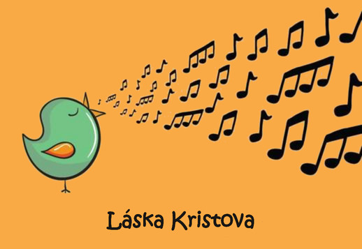 Láska Kristova - pieseň Vorschau